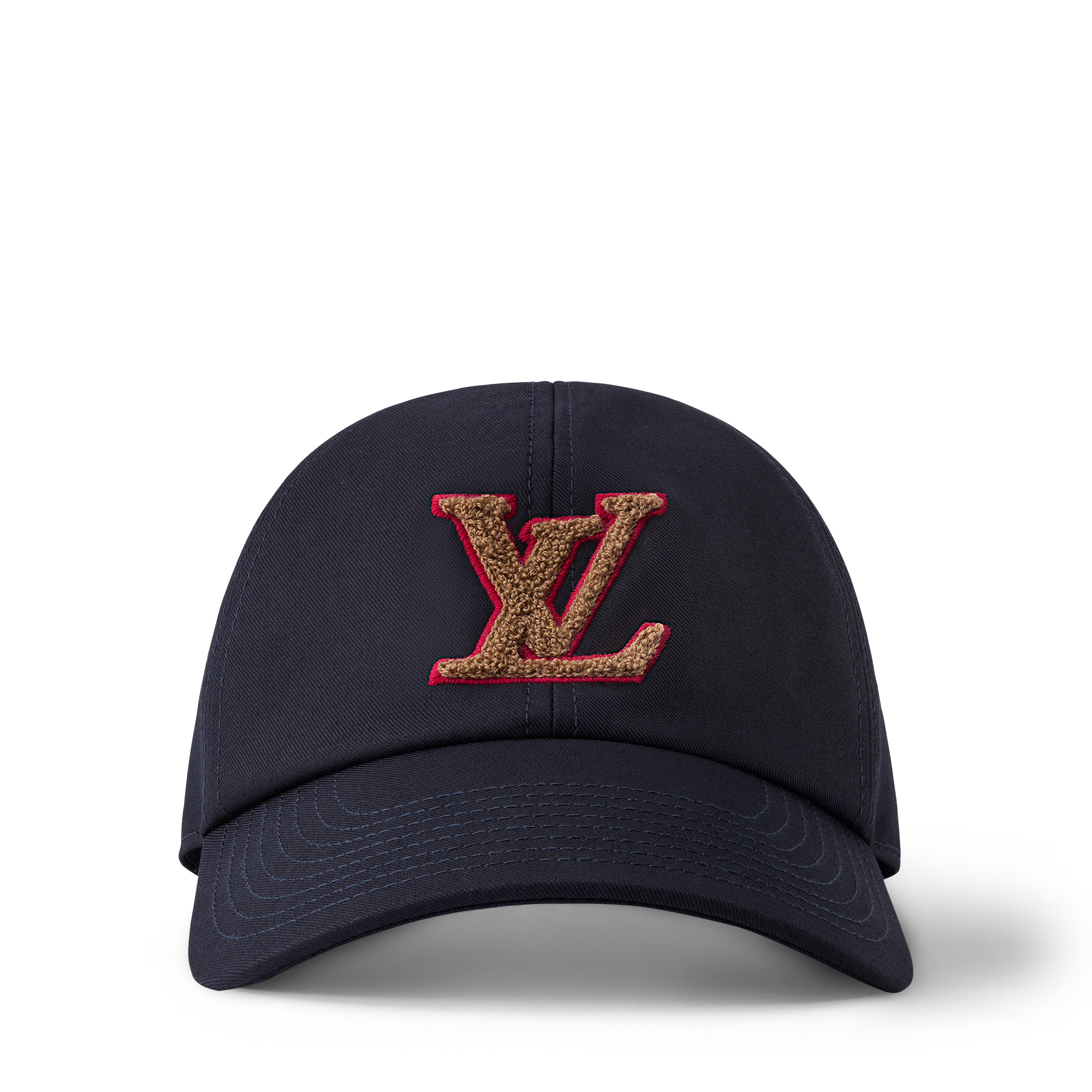 LV Club Cap S00 - Accessories | LOUIS VUITTON